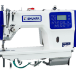 راسته اتوماتیک شونفا مدل A7