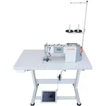 راستهدوز تمام اتوماتیک ضخیم سیروبا مدل DL7200C-BH1-16Q - Image 4