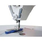 راستهدوز تمام اتوماتیک ضخیم سیروبا مدل DL7200C-BH1-16Q - Image 6