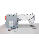 راستهدوز تمام اتوماتیک ضخیم سیروبا مدل DL7200C-BH1-16Q - Image 3