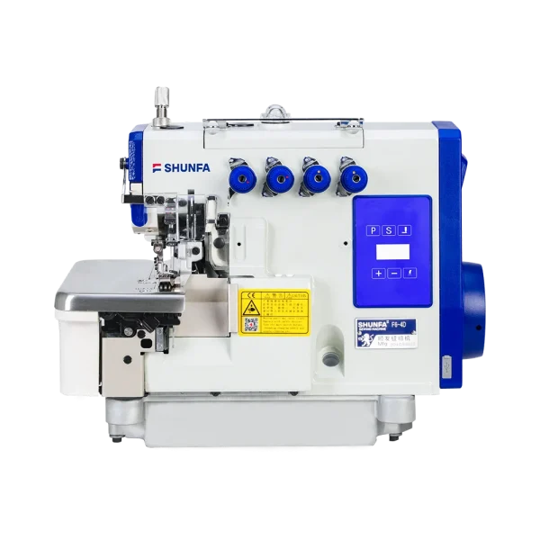 زیگزال دینام سرخود شونفا مدل F6-3D