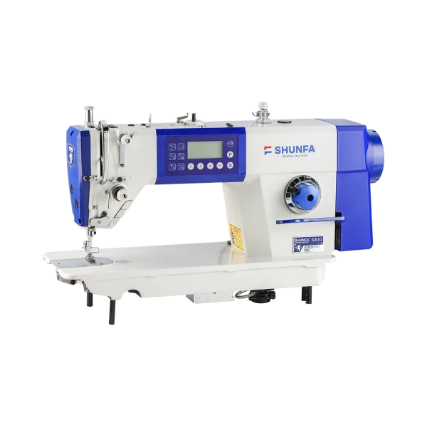 راسته اتوماتیک شونفا مدل S510-D4