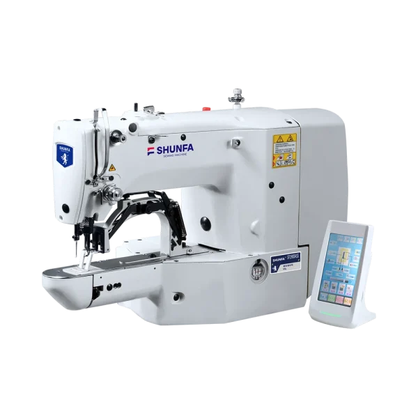 چرخ خیاطی الیک مدل SF1900