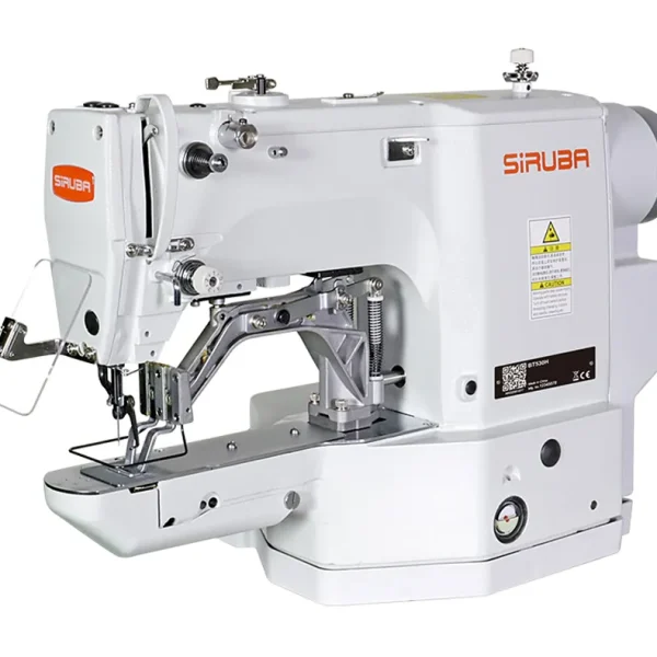 نمازن سیروبا مدل BT630Q-02E