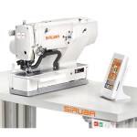 مادگی خطی پیراهن و تریکو سیروبا مدل LBHS-1790DS