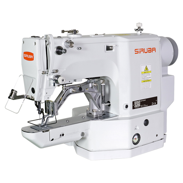 الیک با آپشن دکمه زن سیروبا مدل BT530Q-01