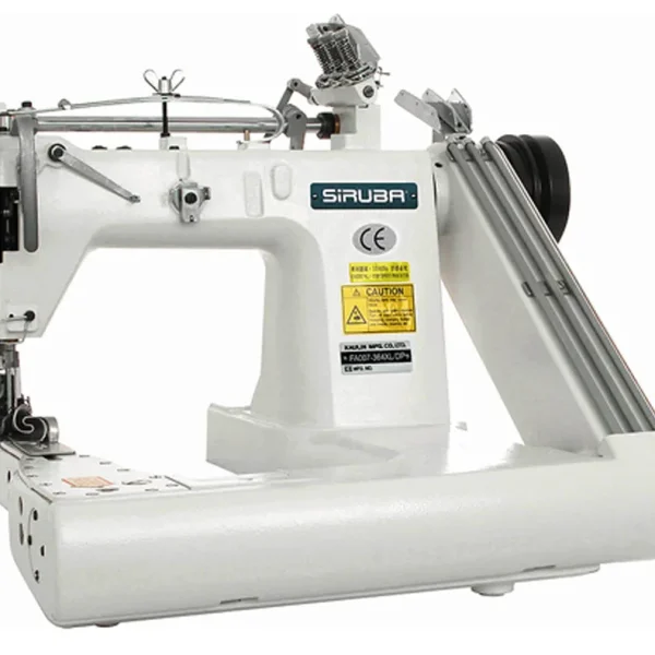 سه سوزنه کابوئی جین سیروبا مدل FA007-364M/DP