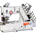 کمر کش 6 سوزنه (برای کمر شلوار جین) سیروبا مدل HF008A-0664-254P/PMP/JD/B530/DVH1-1