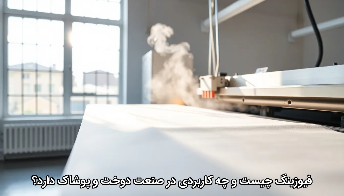 فیوزینگ