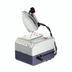 اتو بخار مخزندار 3.5 لیتری سیلتر مدل 2035 - Image 4