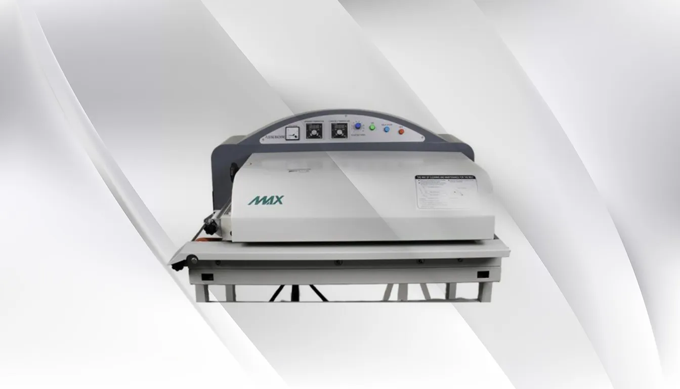 راهنمای خرید دستگاه فیوزینگ