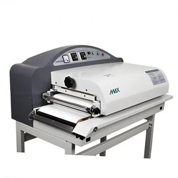 دستگاه فیوزینگ عرض 30 مکس مدل F300