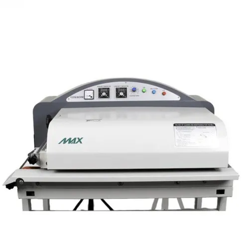 دستگاه فیوزینگ عرض 60 مکس مدل F600