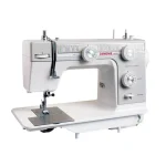 چرخ خیاطی ژانومه 393A