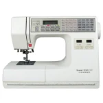 چرخ خیاطی ژانومه 7000A