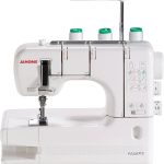 چرخ خیاطی ژانومه مدل 900CP