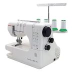 چرخ خیاطی ژانومه مدل 1000CP
