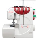 چرخ خیاطی نیوهوم 9300DX