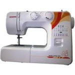 چرخ خیاطی ژانومه 2040