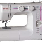 چرخ خیاطی نیوهوم 1412JH