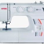 چرخ خیاطی نیوهوم 1512JH